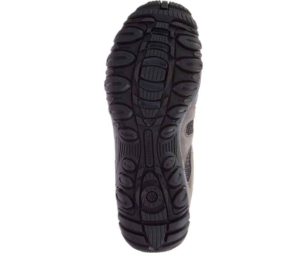 Tenis Homem - Merrell Yokota 2 Waterproof - Cinzentas - XUM017683